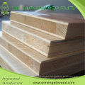 Supply Cheap Price Block Board Plywood with 15-19mm